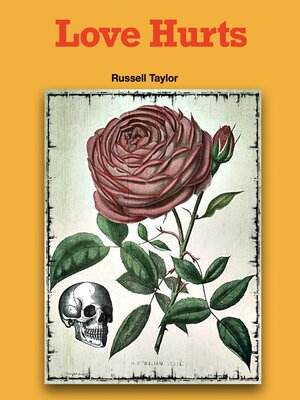 cover image of Love Hurts